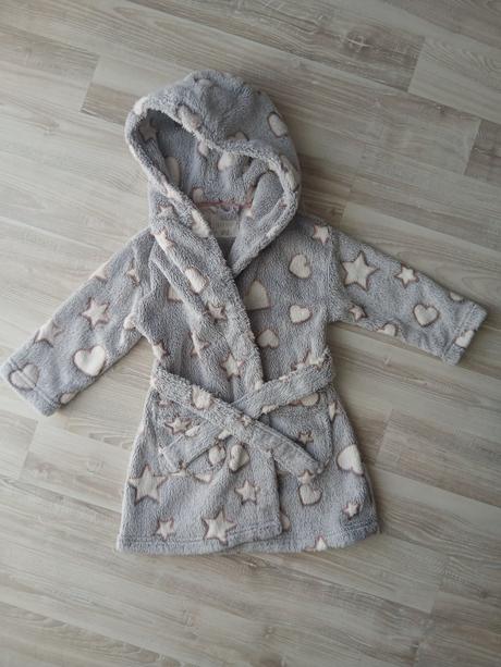 Veľký balíček oblečenia veľ. 98, 86–98