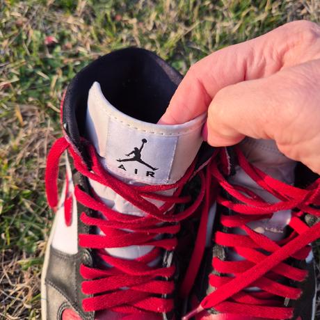 Tenisky nike air jordan, nike,41