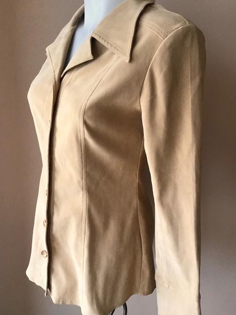 Elastická blúzka hennes /64, 36