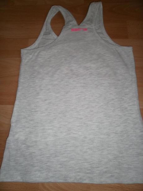 Kvalitný top od sam73 128/134, 128