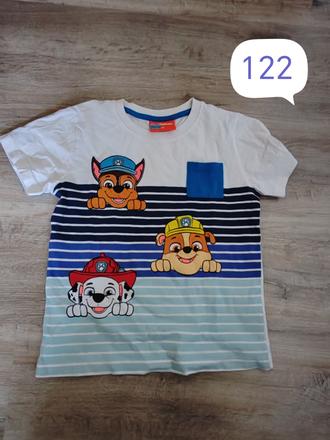 Tričko, 122