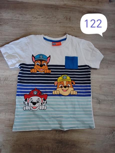 Tričko, 122