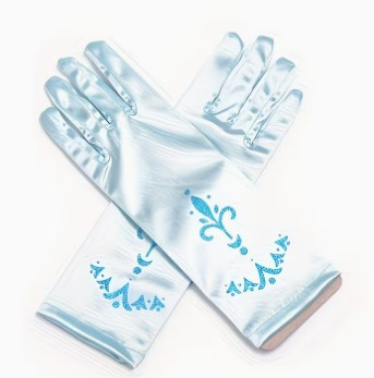 Doplnky elza frozen cinderella popoluška rôzne, 