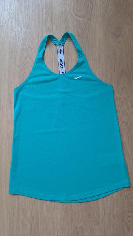 Športové tielko nike, nike,s