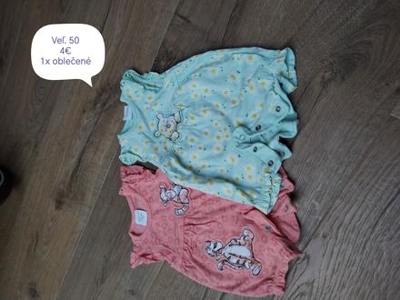 Letné overaly, f&f,50