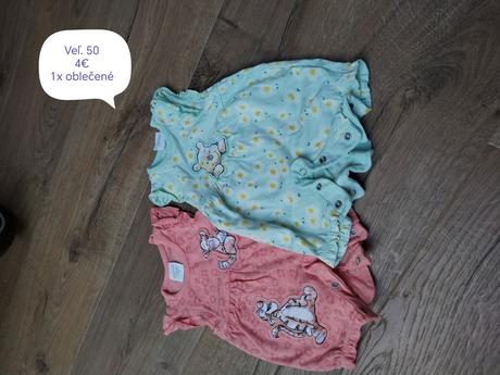 Letné overaly, f&f,50