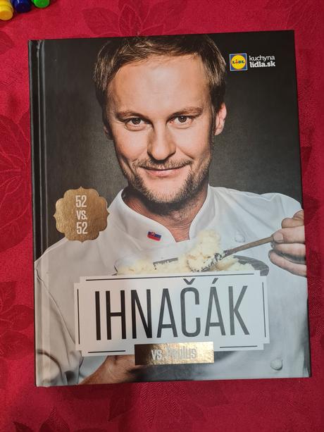 Kniha ihnacak vs paulus, 