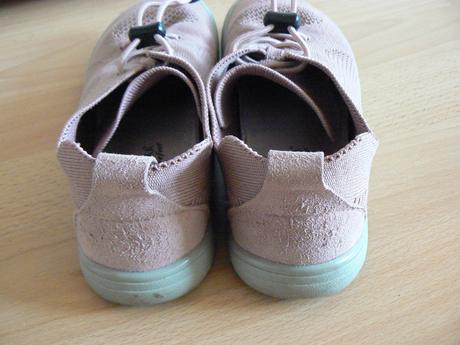 Dievčenské barefoot tenisky protetika, protetika,36