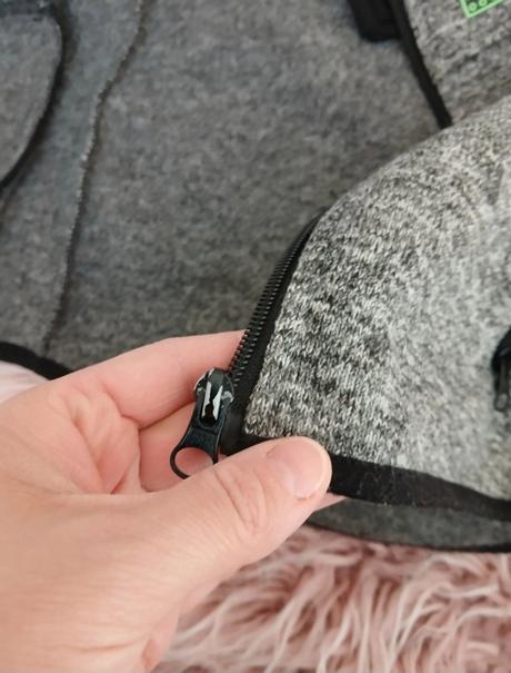 Flísová mikina, kik,104