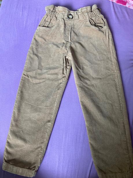 Nohavice mencestrove, zara,116