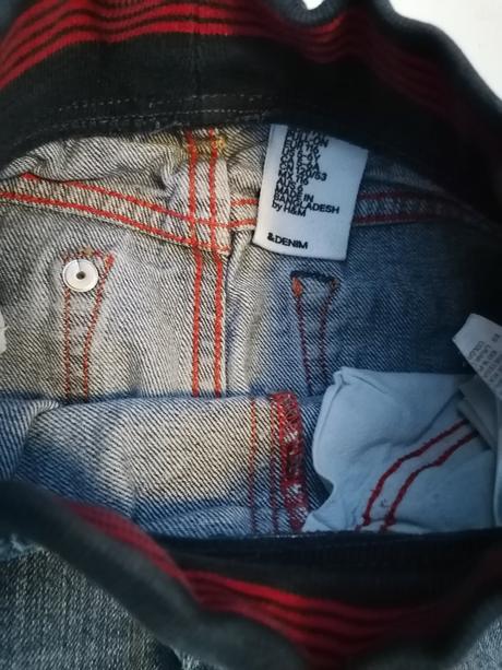 Hm rifle 5-6/116, h&m,116