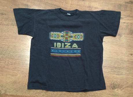 Tricko ibiza, 128