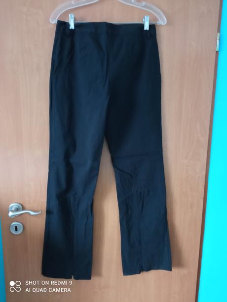 Nohavice exppress, s