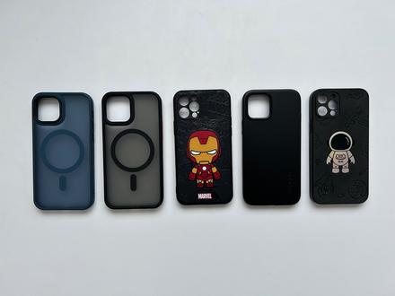 Kryty na iphone 12pro, 