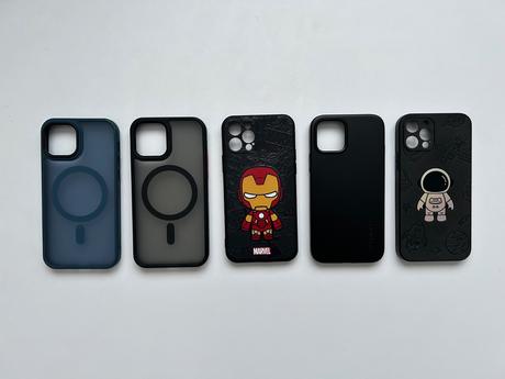 Kryty na iphone 12pro, 