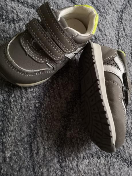 Topánky, bobbi shoes,20