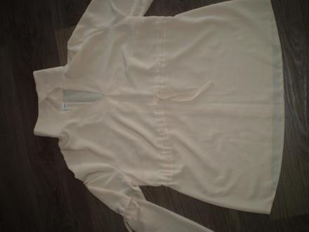 Tehotenska tunika, 44