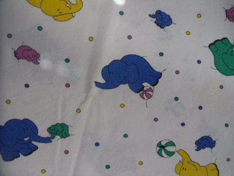 Obliečky na detskú posteľ, šírka (cm): 100,dĺžka (cm): 130