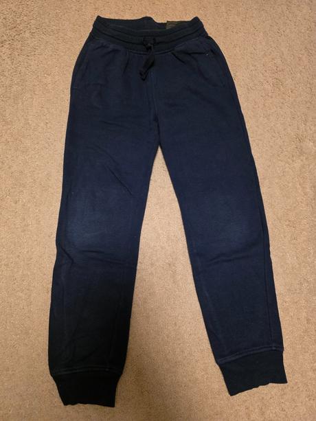 Teplaky hm 134, h&m,134