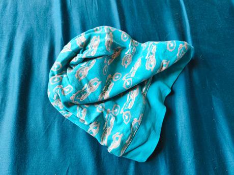 Čiapka - motorky, s