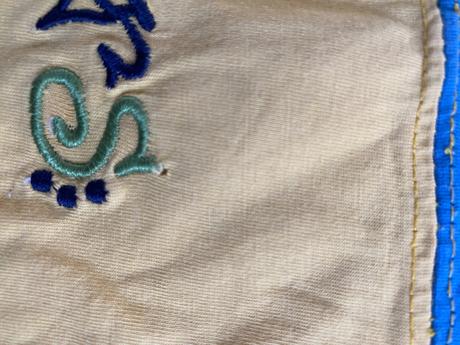 Chlapčenské tričko velk.92, 92