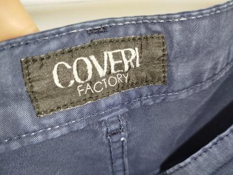 Coveri rifle tenke, xxl