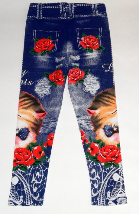 Detské legínky , 50 - 140