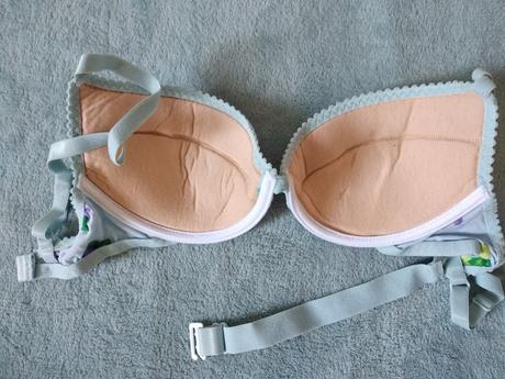 Podprsenka s, 75b, benetton,75b