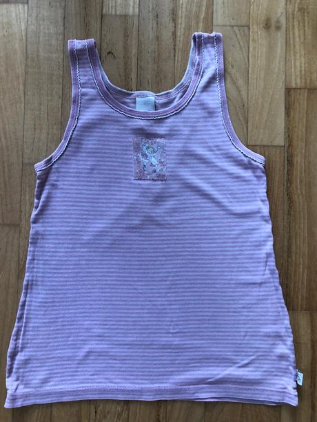 Tielko lillifee schiesser 140cm, schiesser,140