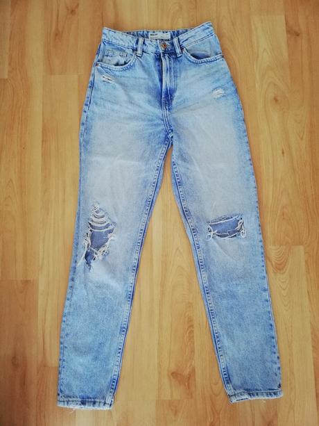 Rifle bershka, bershka,32