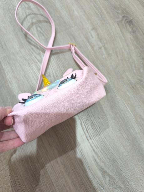 Kabelka purse pet, 