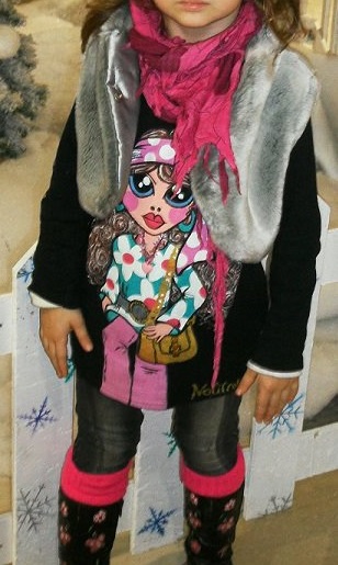 Nolita pocket tričenko, next,104