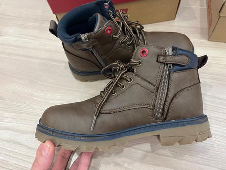 Topánky levis, levis,34