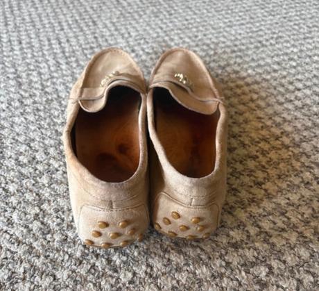 Mokasiny ralph lauren 40, ralph lauren,40