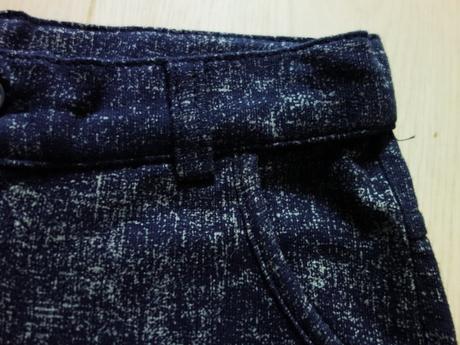 Kraťasky panco, 104