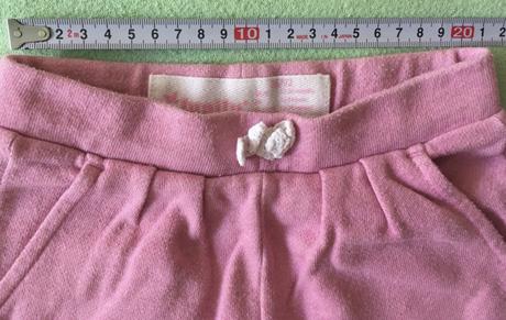 Tepláky lupilu 86/92, lupilu,86