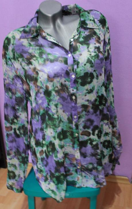 Bluzka beixleys, xxl