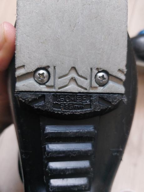 Lyžiarky mondo point 19, nordica,25