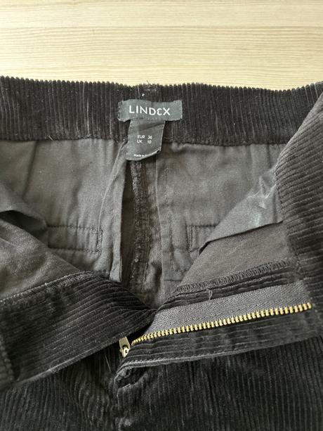 Mencestraky lindex, lindex,36