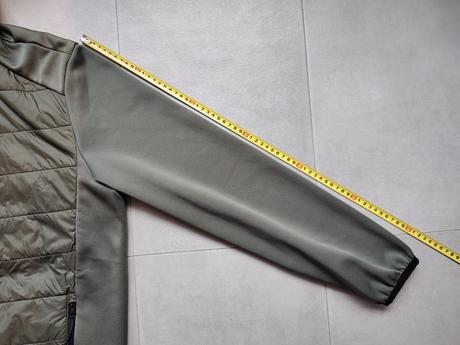 Softshell bunda, crivit,164