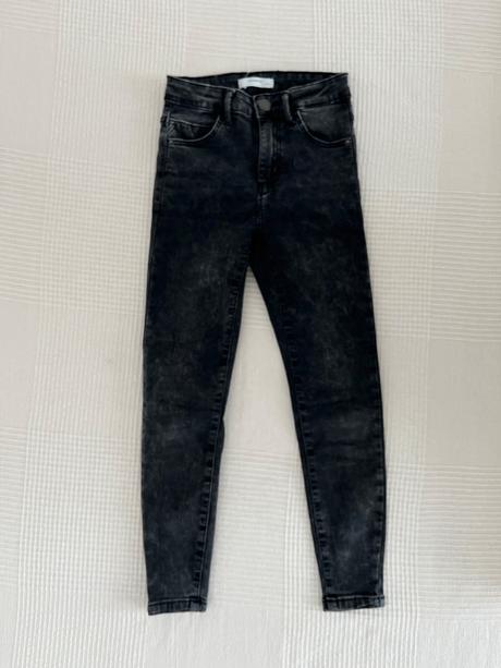 Slimkove rifle reserved, velkost 134, reserved,134