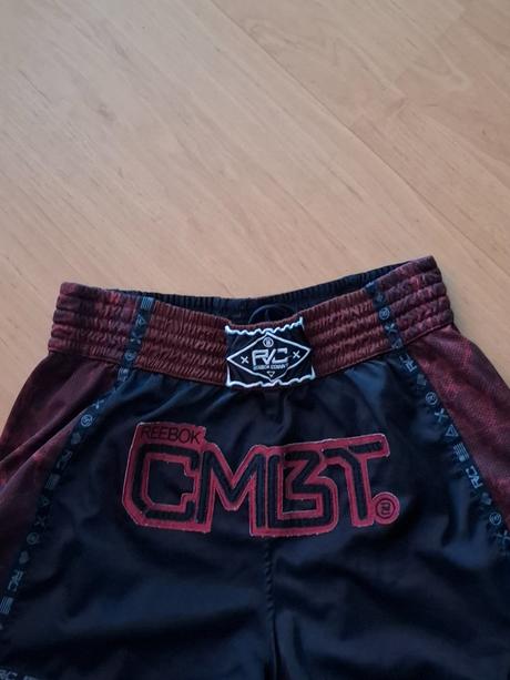 Sortky box, reebok,s