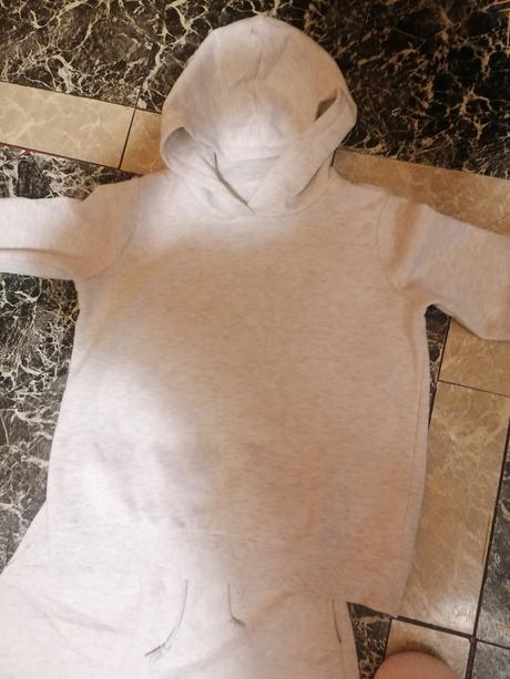 Reserced teplakova suprava, reserved,xs