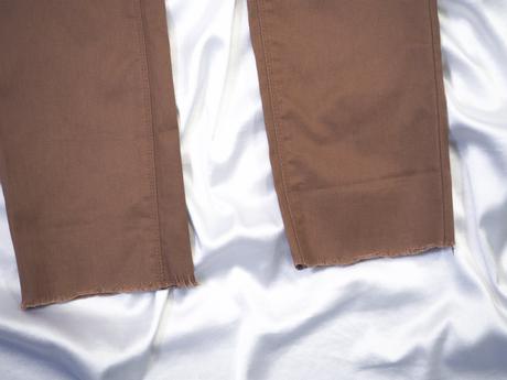 Luxusné dámske nohavice buena vista, xs