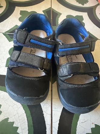 Sandále protetika barefoot, protetika,24