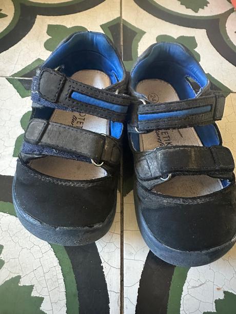 Sandále protetika barefoot, protetika,24