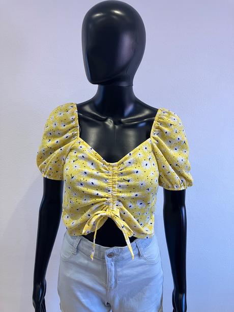 Dámsky top, reserved,m