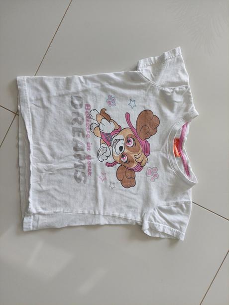 Tricko, nickelodeon,122