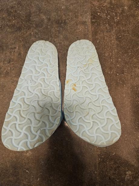 Birkenstock barbados eva, birki,38