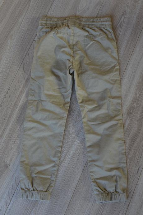 Nohavice, h&m,122